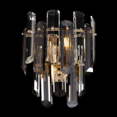 Maytoni Flare Sienas lampa 2xE14 40W Gold (Metal) (h270)