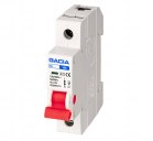 DL-125 1P 16A modulārais slēdzis