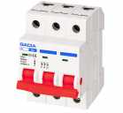 DL-125 3P 32A modular switch