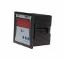 DMA-1T  indicator, one phase, max. measured current  5A, 72x72x92mm
