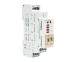 DMFR42U Цифровое мультифункциональное реле времени 2CO 8A AC/DC 12-230V