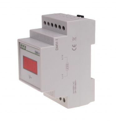 DMV-1 stravu r?dīt?js F & F