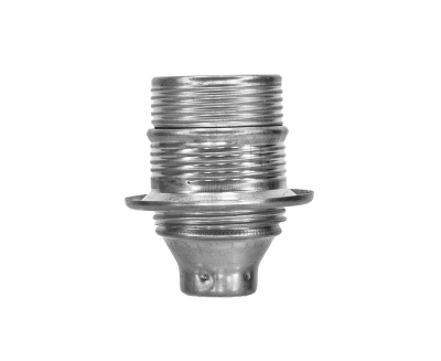 Sp.tur. E27 4A.metal ar gredz.