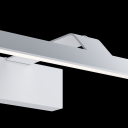 Maytoni Decart Backlight 12W 4000K 800lm White (Metal and Acrylic) (h55)