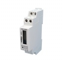 ES140D Vienfāžu elektroenerģijas skaitītājs 40A