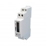 ES140D One phase electrical meter 40A