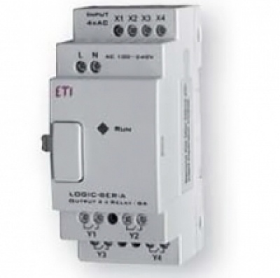 LOGIC-10HR-A Programmable relay