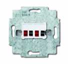 BJ  0248/04-101-500 Stereo loudspeaker connection box