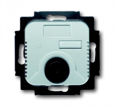 1095 UF-507 Room thermostat, flush-mounted Remote sensor