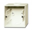 1701-92-507 Surface-mounting box 1gang box