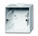 1701-94-507 Surface-mounting box 1gang box