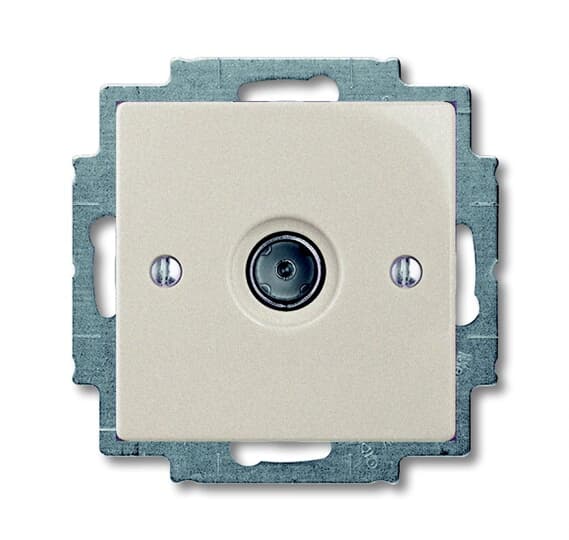 1743-01-93-507 TV outlet