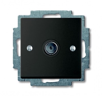 1743-01-95-507 TV outlet