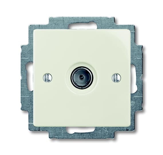 1743-01-96-507 TV outlet
