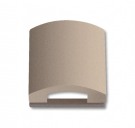 B55 šamp Cover plate adapter ring