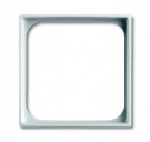 B55 bēšs Cover plate adapter ring