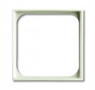 B55 chalet-white Cover plate adapter ring