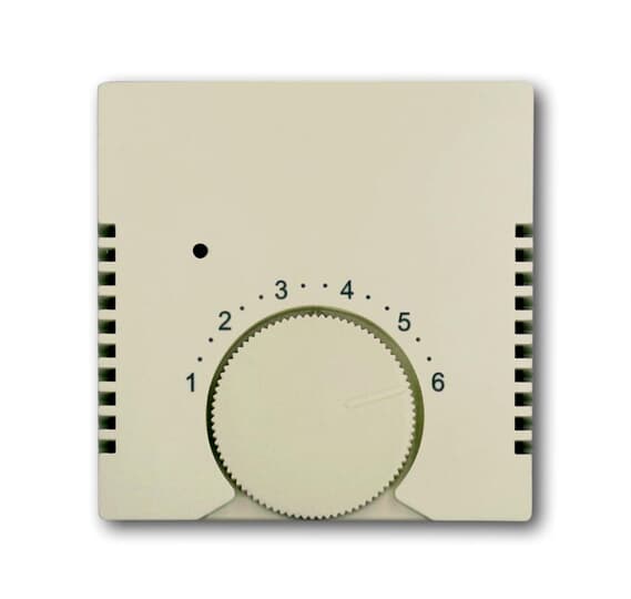 1794-92-507 Cover plate for room thermostat