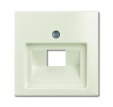 1803-96-507 Cover plate 1gang