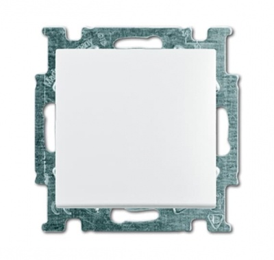 2006/1 UC-94-507 Switch with rocker breaking circuit, 1-pole