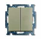 B55 šamp Slēdzis 1+1