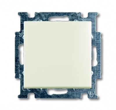 2006/6 UC-96-507 Switch with rocker 1gang 2way