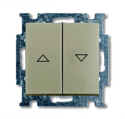 B55 šamp Žalūziju slēdzis