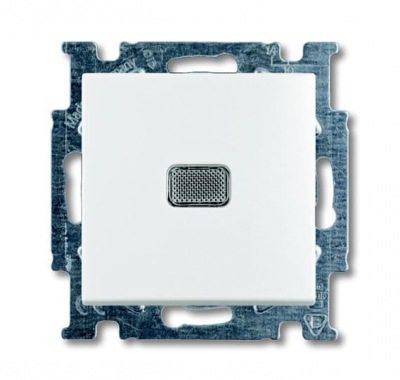 2006/1 UCGL-94-507 Switch with rocker breaking circuit, 1-pole