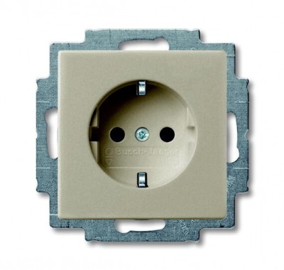 20 EUC-93-507 SCHUKOВ socket outlet