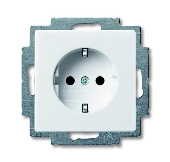 20 EUC-92-507 SCHUKOВ socket outlet