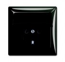 20 EUCKD-95-507 SCHUKOВ socket outlet with hinged lid