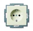 20 EUCKS-96-507 SCHUKOВ socket outlet shuttered