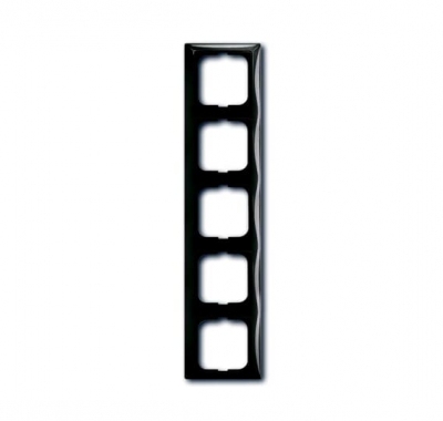 B55 chateau-black Rāmis 5 vietīgs