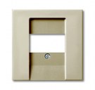 2539-93-507 Cover plate