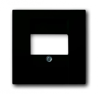 B55 chateau-black Centrāla plate audio TAE