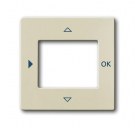 B55 bēšs Centrāla plate taimerim