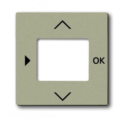 6435-93-507 Cover plate