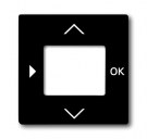 B55 chateau-black Centrāla plate taimerim