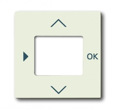 6435-96-507 Cover plate