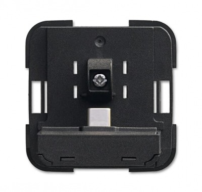 BJ  Busch-powerDock Charging cradle with USB-C connection