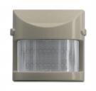 B55 balts Busch-Watchdog 180 flush-mounted comfort sensor II with select-lens