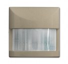 B55 šamp Busch-Watchdog 180 flush-mounted standard sensor with select-lens