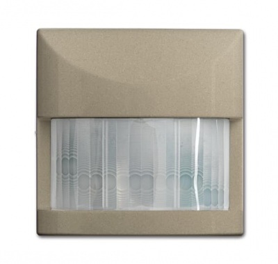 6810-93-101-507 Busch-Watchdog 180 flush-mounted standard sensor with select-lens