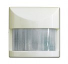 B55 chalet-white Busch-Watchdog 180 flush-mounted standard sensor with select-lens