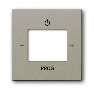 B55 šamp 8252-93-507 Cover plate