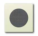 B55 bēšs 8253-92-507 Cover plate