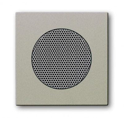 B55 šamp 8253-93-507 Cover plate