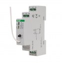 FW-D1D f&wave paho control relay Dimmer, to under plaster box O60