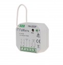 FW-LED2P f&wave paho control relay