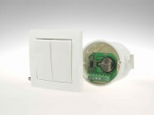 FW-RC5 f&wave paho control relay Under plaster transmitter, 3- canals,